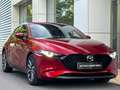 Mazda 3 2.0 e-Skyactiv-G Exclusive-line Plus 90kW Rojo - thumbnail 10