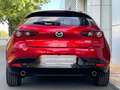 Mazda 3 2.0 e-Skyactiv-G Exclusive-line Plus 90kW Rojo - thumbnail 7