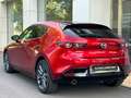Mazda 3 2.0 e-Skyactiv-G Exclusive-line Plus 90kW Rojo - thumbnail 11
