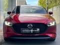 Mazda 3 2.0 e-Skyactiv-G Exclusive-line Plus 90kW Rojo - thumbnail 8