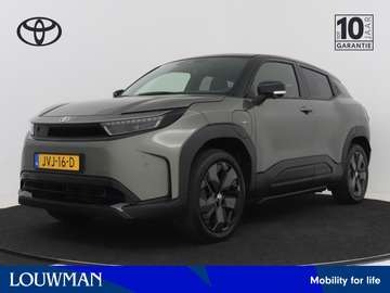 Executive AWD 61 kWh