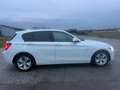 BMW 116 i Sport Line/SEHR GEPFLEGTER ZUSTAND/GUTE AUSST... Weiß - thumbnail 5