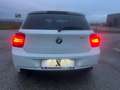 BMW 116 i Sport Line/SEHR GEPFLEGTER ZUSTAND/GUTE AUSST... Weiß - thumbnail 8