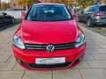 Volkswagen Golf Plus VI Life BMT Bi-Xenon AHK 1 Hand Rouge - thumbnail 8
