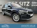 Skoda Kodiaq 2,0 TDI SCR 4x4 Style DSG 7 SITZE | NP: €60.600 Schwarz - thumbnail 1