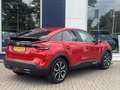 Citroen E-C4 Electric EV 50kWh 136pk Feel Pack | navigatie | Carplay | C Rosso - thumbnail 5