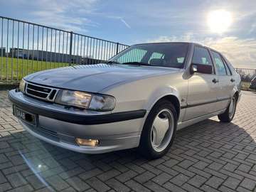 9-3 2.0T Aero