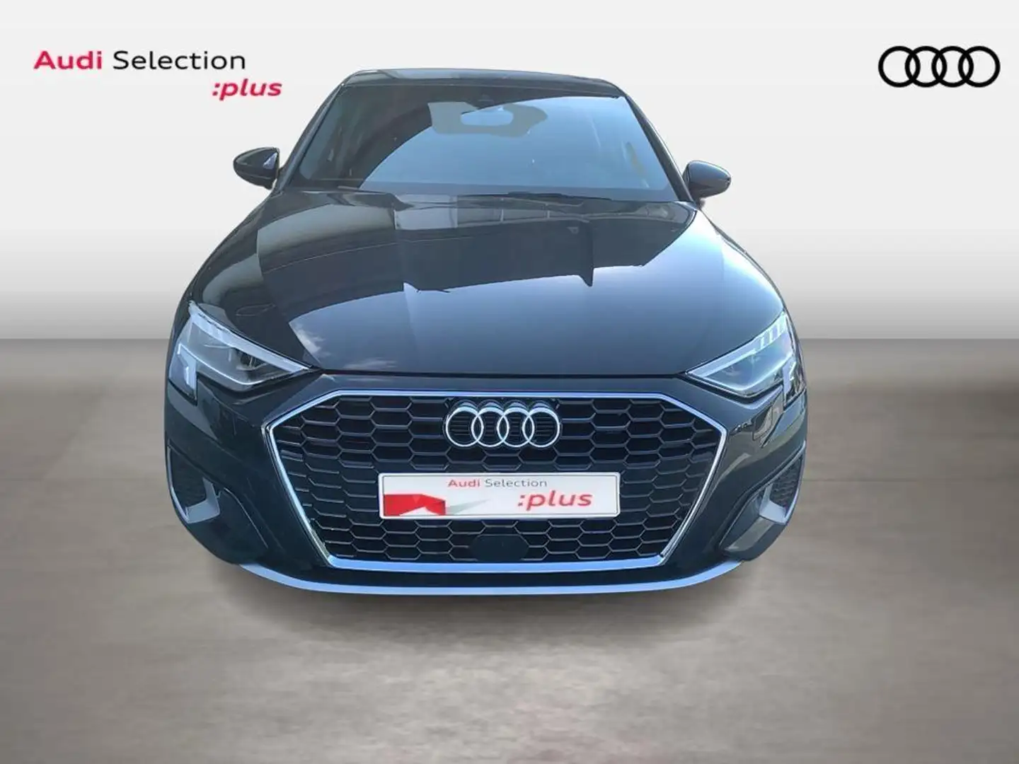 Audi A3 Sportback 40 TFSIe Advanced S tronic Gris - 2