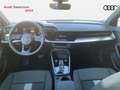 Audi A3 Sportback 40 TFSIe Advanced S tronic Grigio - thumbnail 7