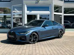 Bmw 420 i M SPORT RHD/AMBIENTE/20ZOLL/SHZ/M BREMSE/