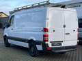 Mercedes-Benz Sprinter 314 CDI/LANG/KLIMA/1.Hand/VIELE EXTRAS! Weiß - thumbnail 4