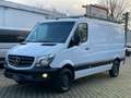 Mercedes-Benz Sprinter 314 CDI/LANG/KLIMA/1.Hand/VIELE EXTRAS! Weiß - thumbnail 1