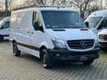 Mercedes-Benz Sprinter 314 CDI/LANG/KLIMA/1.Hand/VIELE EXTRAS! Weiß - thumbnail 2