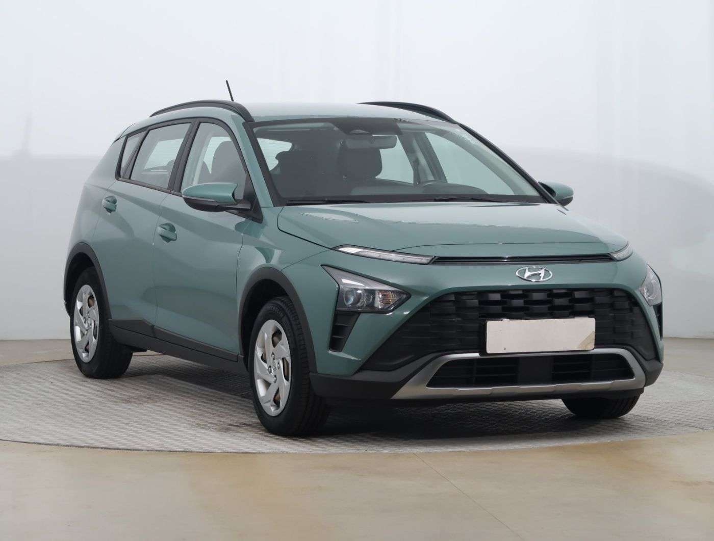 Second hand Hyundai Bayon 1.2