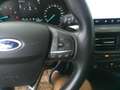 Ford Focus Turnier 1,0 EcoBoost Hybrid Titanium Aut. Weiß - thumbnail 16