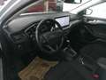 Ford Focus Turnier 1,0 EcoBoost Hybrid Titanium Aut. Weiß - thumbnail 9