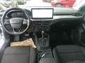 Ford Focus Turnier 1,0 EcoBoost Hybrid Titanium Aut. Weiß - thumbnail 12