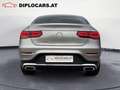 Mercedes-Benz GLC 220 GLC 220 d Coupé 4MATIC Aut. Gris - thumbnail 5