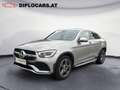 Mercedes-Benz GLC 220 GLC 220 d Coupé 4MATIC Aut. Gris - thumbnail 3