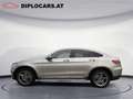 Mercedes-Benz GLC 220 GLC 220 d Coupé 4MATIC Aut. Gris - thumbnail 8
