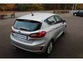 Ford Fiesta TITANIUM 5-TÜRIG, BEH. WSS & SITZE, MET, 16''LM, R Argent - thumbnail 4