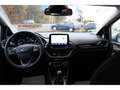 Ford Fiesta TITANIUM 5-TÜRIG, BEH. WSS & SITZE, MET, 16''LM, R Argent - thumbnail 9