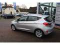 Ford Fiesta TITANIUM 5-TÜRIG, BEH. WSS & SITZE, MET, 16''LM, R Argent - thumbnail 2