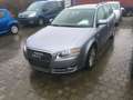 Audi A4 A4 Avant 1.9 TDI Šedá - thumbnail 2