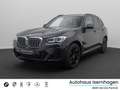 BMW X3 M Sport DAB Laser Panorama 20Zoll Kamer Schwarz - thumbnail 1