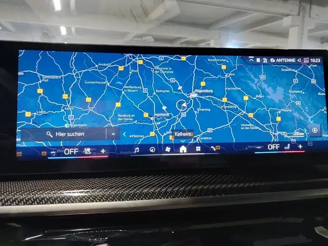 BMW X5 view 4
