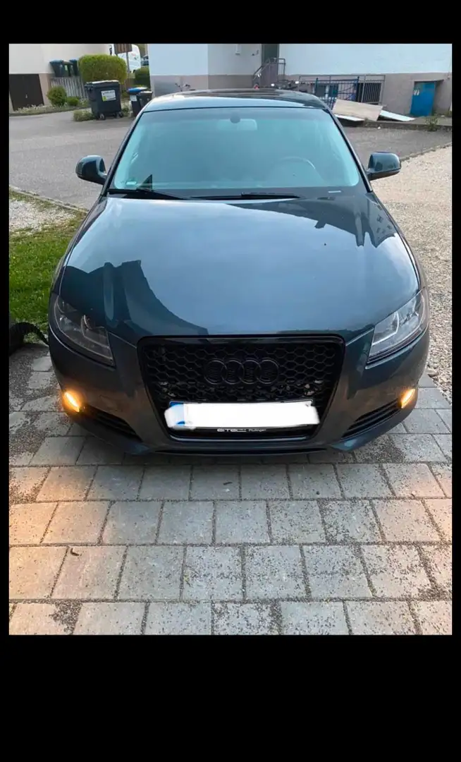 Audi A3 1.4 TFSI * Automatik*Panorama - 2