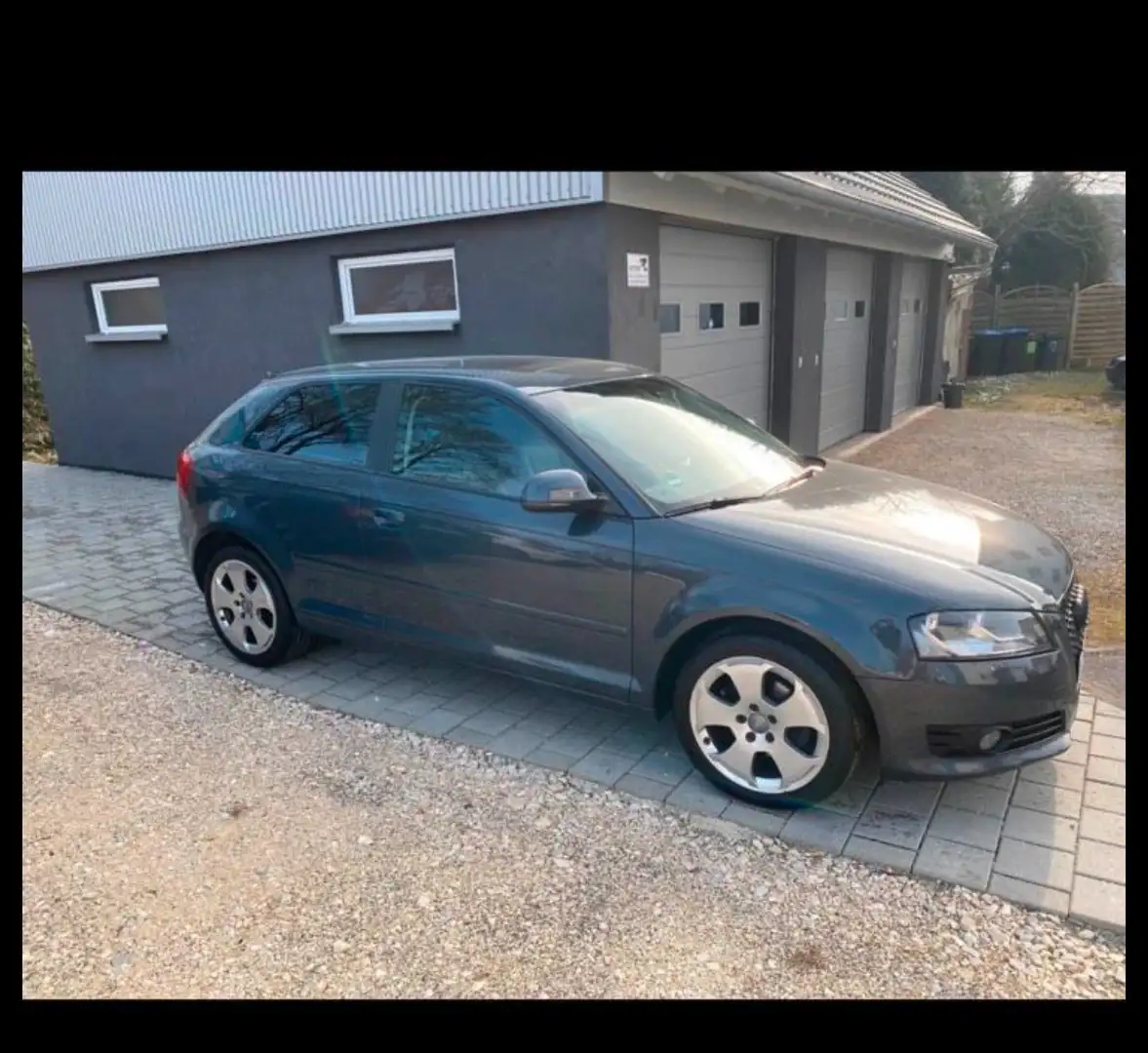 Audi A3 1.4 TFSI * Automatik*Panorama - 1