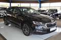 Skoda Octavia Combi Clever LED-LIGHT / R-KAMERA / PDC Schwarz - thumbnail 2