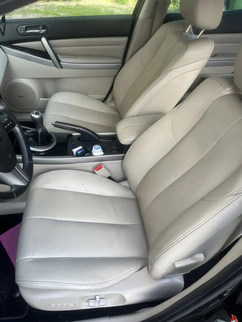 Mazda CX-7 2.2 MZR-CD Exclusive-Line - 2