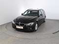 BMW 320 BMW 320i Touring Schwarz - thumbnail 1