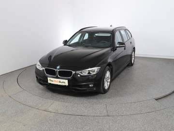 BMW 320i Touring