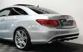 Mercedes-Benz E 400 AMG*Pano*Navi*HK*LED*Kamera*Tempomat*2.H Argent - thumbnail 5