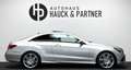 Mercedes-Benz E 400 AMG*Pano*Navi*HK*LED*Kamera*Tempomat*2.H Argent - thumbnail 6