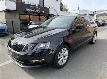 Octavia SW 1.0 TSI Active (EU6.2)