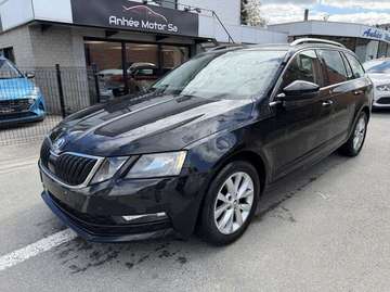 Octavia SW 1.0 TSI Active (EU6.2)