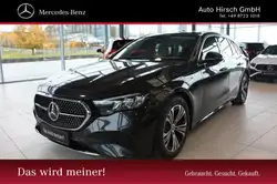 Mercedes-Benz E 200 T Modell AVANTGARDE+DISTRONIC+LED+AHK+Kame AVANTGARDE Advanced/AVANTGARDE Exterieur/Avantgarde Interieur/Navi/Distronic