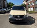 Mercedes-Benz Vito Vito 113 CDI Lang Mixto Beige - thumbnail 8