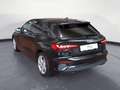 Audi A3 45 TFSIe Sportback S tronic S line *LED*NAVI* Schwarz - thumbnail 4