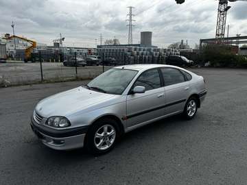 1.8i Boîte Automatique Airco Moteur 7A-Fe Jante