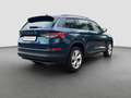 Skoda Kodiaq 2.0 TOUR 4X4 PANO CAM LM19 E-KLAPPE NAVI Blauw - thumbnail 6