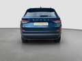 Skoda Kodiaq 2.0 TOUR 4X4 PANO CAM LM19 E-KLAPPE NAVI Albastru - thumbnail 5