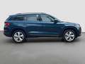 Skoda Kodiaq 2.0 TOUR 4X4 PANO CAM LM19 E-KLAPPE NAVI Bleu - thumbnail 7