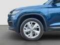 Skoda Kodiaq 2.0 TOUR 4X4 PANO CAM LM19 E-KLAPPE NAVI Bleu - thumbnail 10