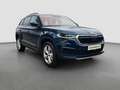 Skoda Kodiaq 2.0 TOUR 4X4 PANO CAM LM19 E-KLAPPE NAVI Bleu - thumbnail 8