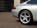 Porsche 996 3.4 Coupé Carrera | 996 | Nieuwstaat | Silber - thumbnail 18